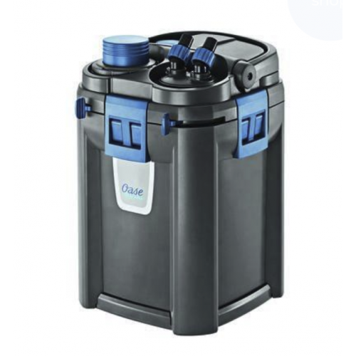 Oase clearance canister filter